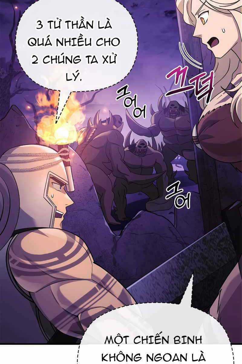 Sống Sót Trong Trò Chơi Với Tư Cách Là Một Cuồng Nhân Chapter 20 trang 118