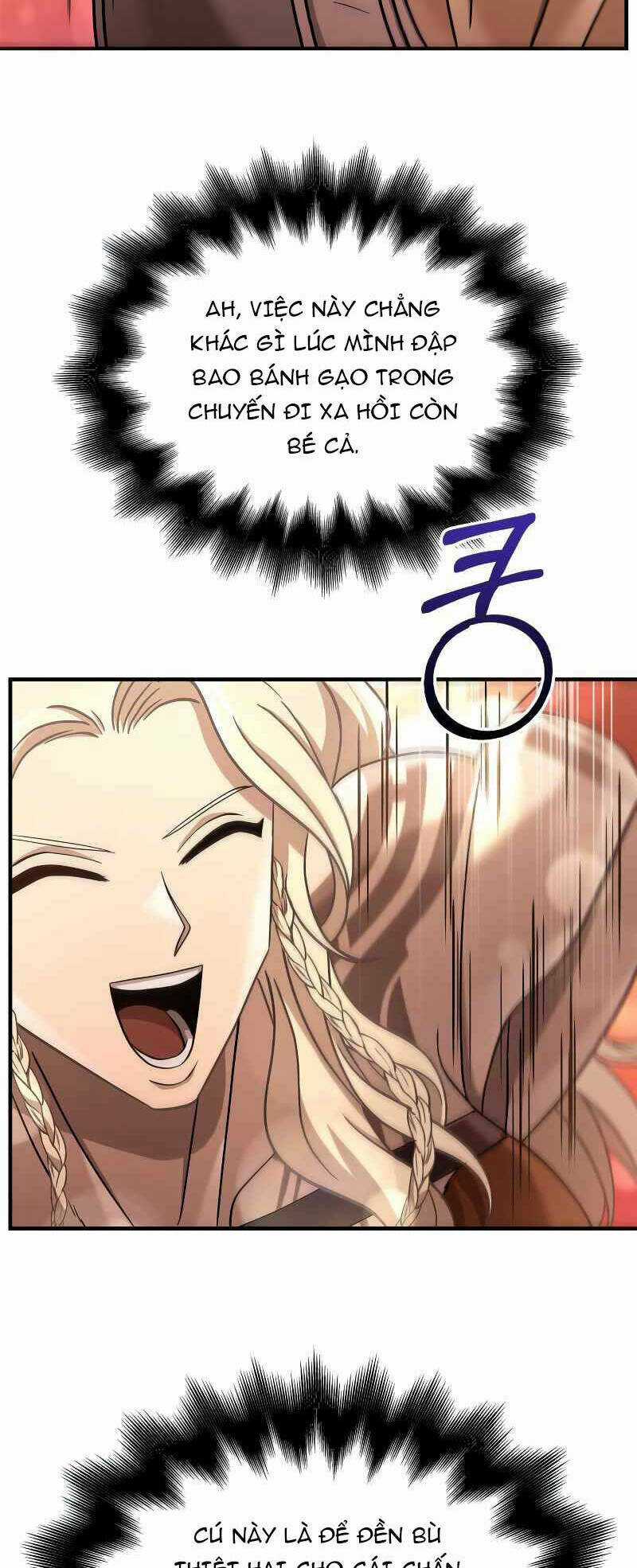 Sống Sót Trong Trò Chơi Với Tư Cách Là Một Cuồng Nhân Chapter 20 trang 74