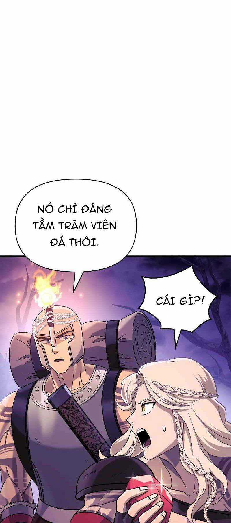 Sống Sót Trong Trò Chơi Với Tư Cách Là Một Cuồng Nhân Chapter 20 trang 86