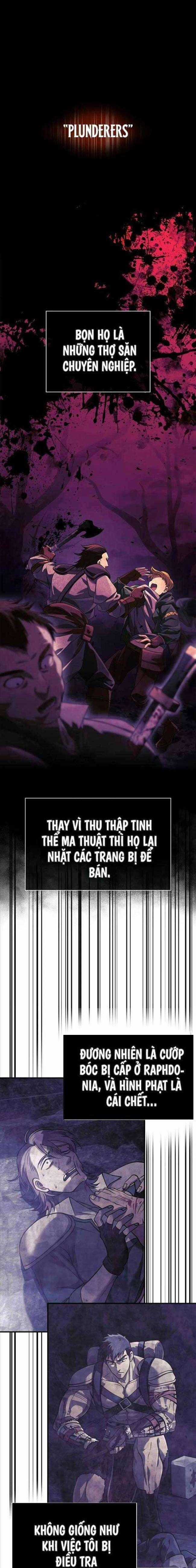 Sống Sót Trong Trò Chơi Với Tư Cách Là Một Cuồng Nhân Chapter 21 trang 0