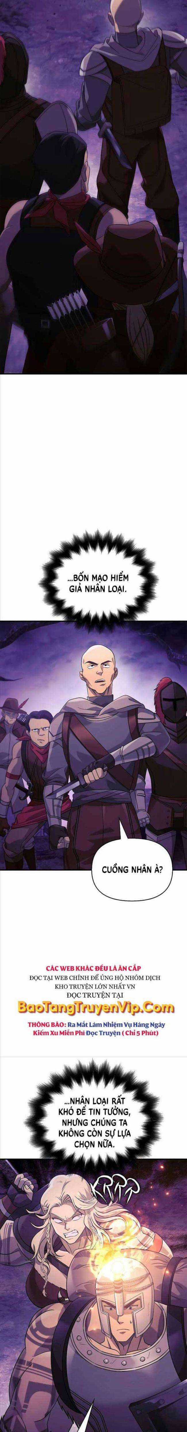 Sống Sót Trong Trò Chơi Với Tư Cách Là Một Cuồng Nhân Chapter 21 trang 10