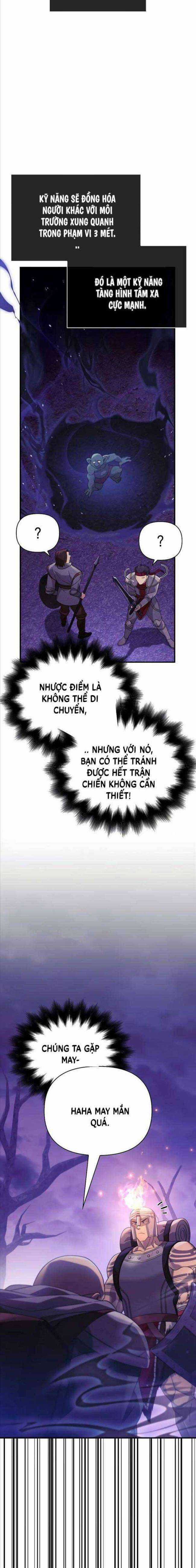 Sống Sót Trong Trò Chơi Với Tư Cách Là Một Cuồng Nhân Chapter 21 trang 13