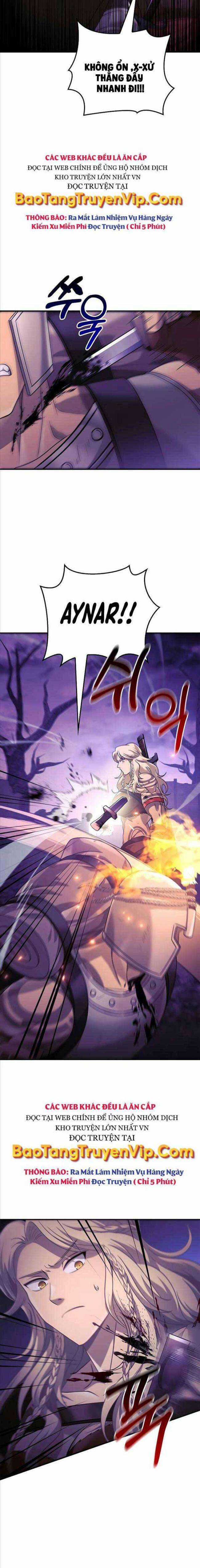 Sống Sót Trong Trò Chơi Với Tư Cách Là Một Cuồng Nhân Chapter 21 trang 21