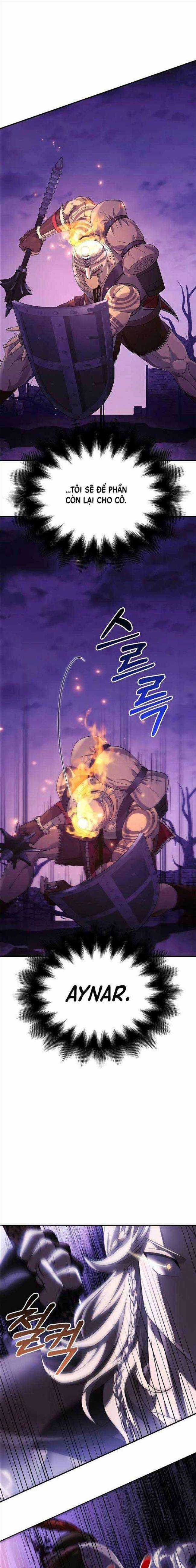 Sống Sót Trong Trò Chơi Với Tư Cách Là Một Cuồng Nhân Chapter 21 trang 22