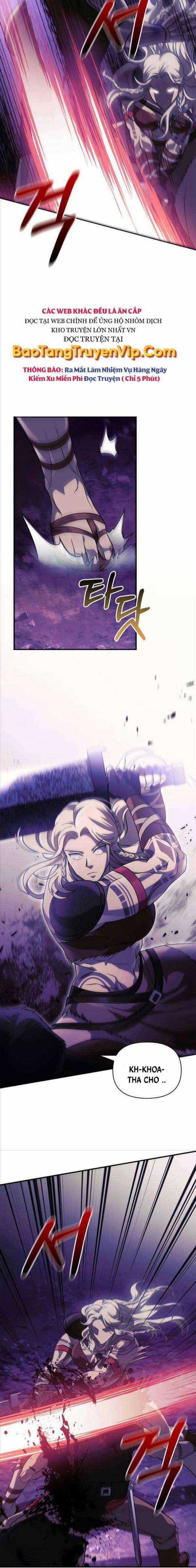 Sống Sót Trong Trò Chơi Với Tư Cách Là Một Cuồng Nhân Chapter 21 trang 23