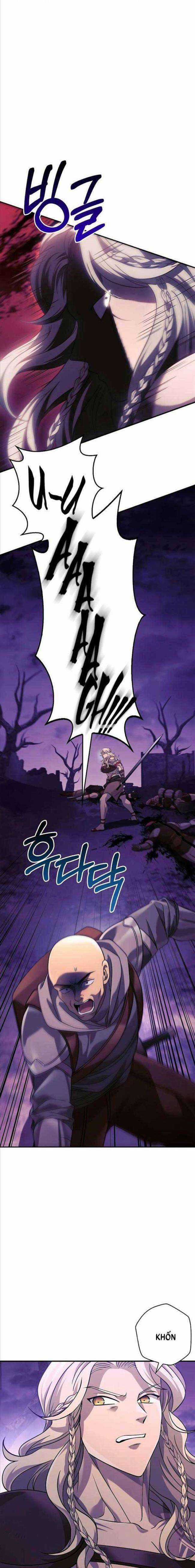 Sống Sót Trong Trò Chơi Với Tư Cách Là Một Cuồng Nhân Chapter 21 trang 24