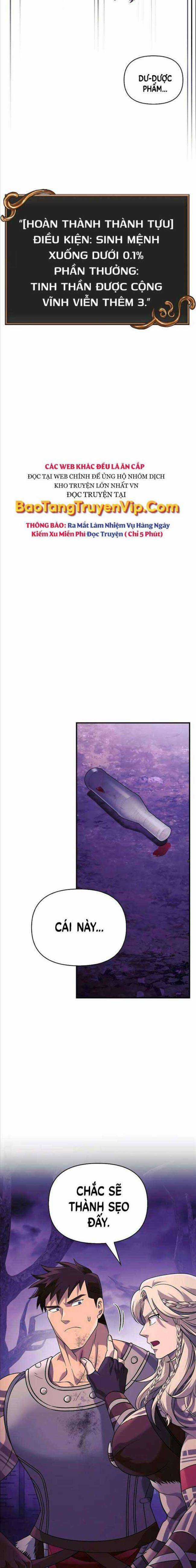 Sống Sót Trong Trò Chơi Với Tư Cách Là Một Cuồng Nhân Chapter 21 trang 26