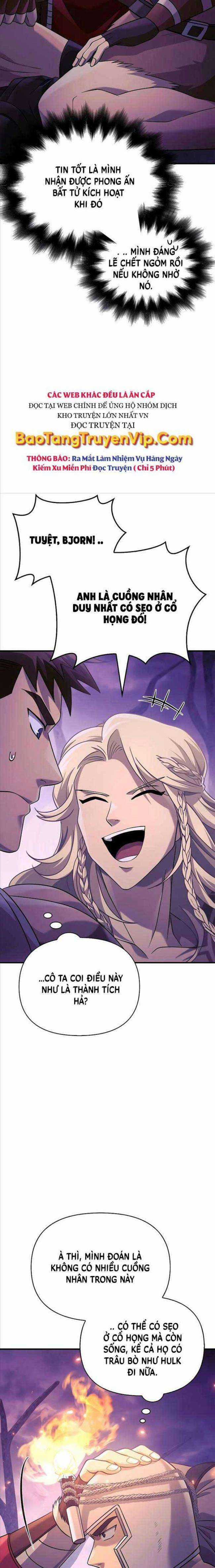 Sống Sót Trong Trò Chơi Với Tư Cách Là Một Cuồng Nhân Chapter 21 trang 27