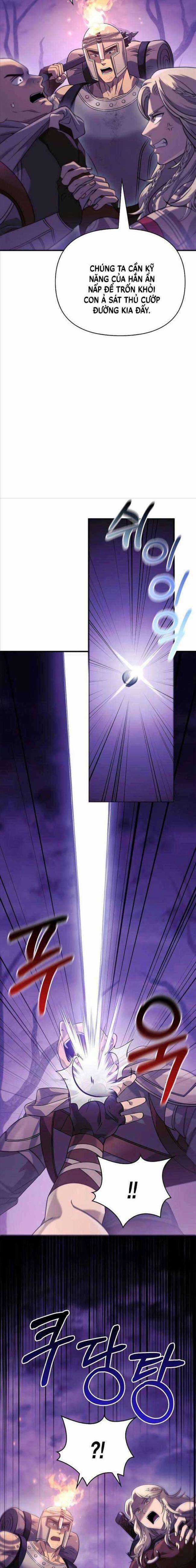 Sống Sót Trong Trò Chơi Với Tư Cách Là Một Cuồng Nhân Chapter 21 trang 29