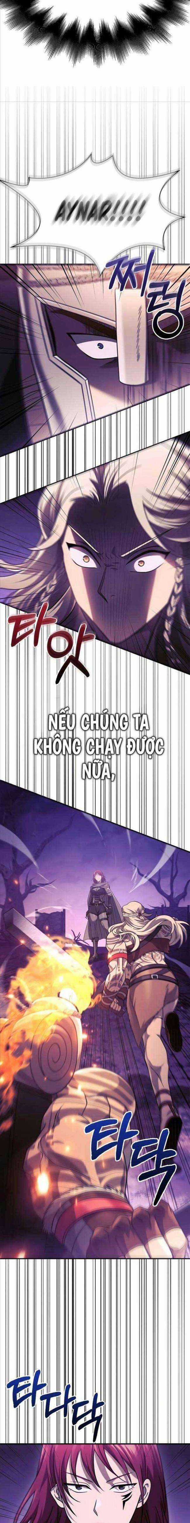 Sống Sót Trong Trò Chơi Với Tư Cách Là Một Cuồng Nhân Chapter 21 trang 31