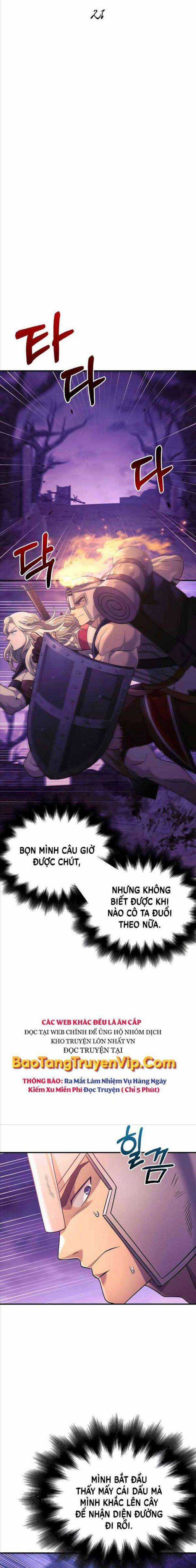 Sống Sót Trong Trò Chơi Với Tư Cách Là Một Cuồng Nhân Chapter 21 trang 8