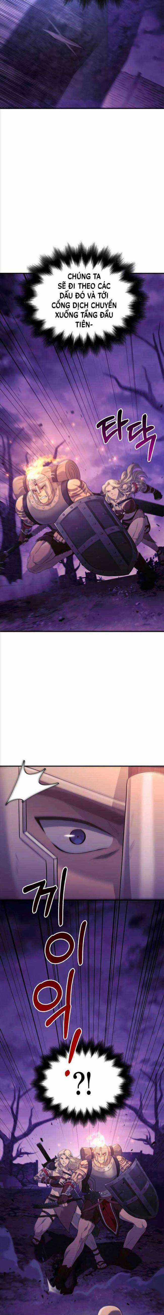 Sống Sót Trong Trò Chơi Với Tư Cách Là Một Cuồng Nhân Chapter 21 trang 9