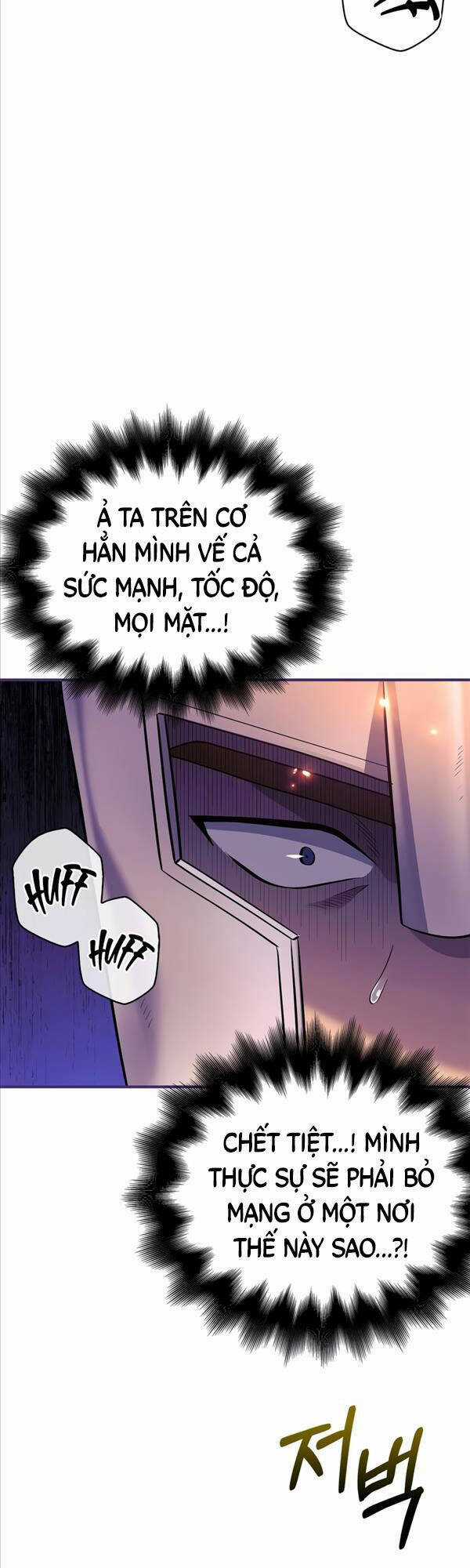 Sống Sót Trong Trò Chơi Với Tư Cách Là Một Cuồng Nhân Chapter 22 trang 16