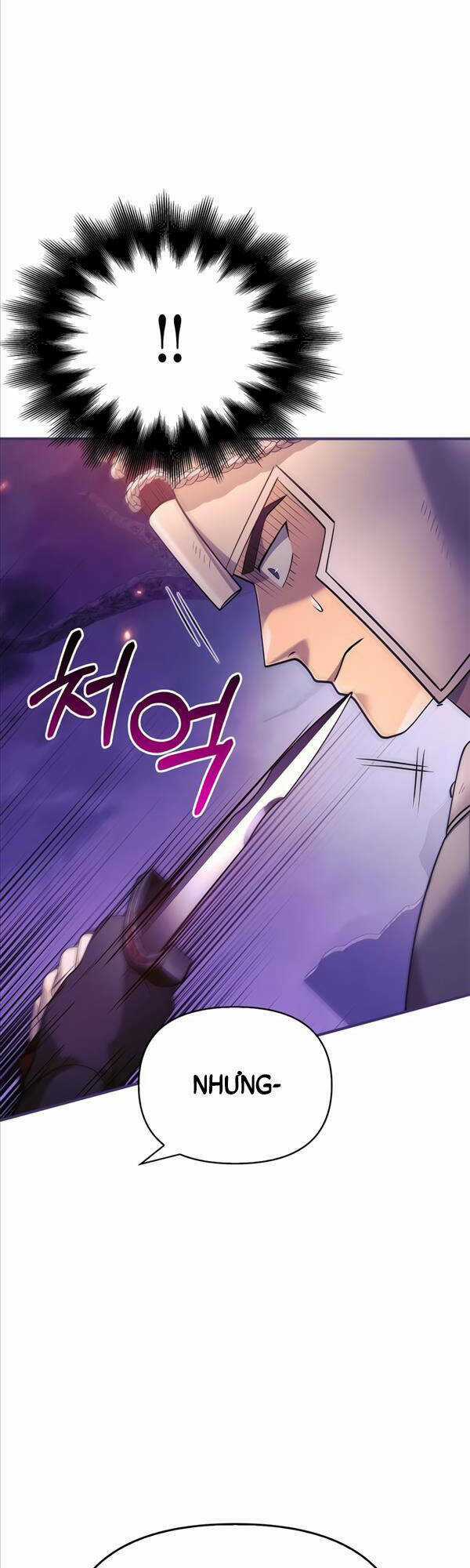 Sống Sót Trong Trò Chơi Với Tư Cách Là Một Cuồng Nhân Chapter 22 trang 17