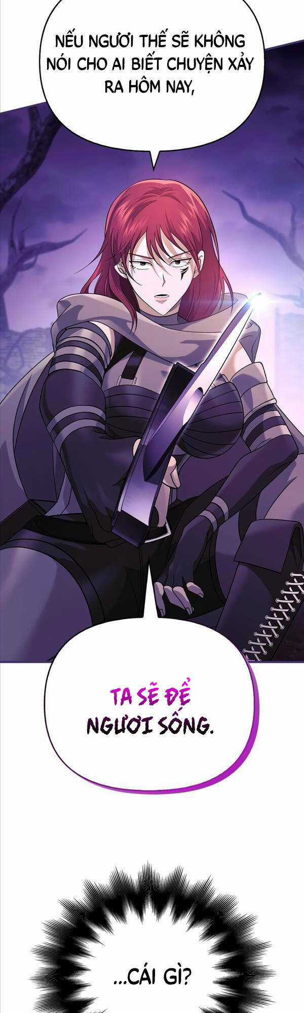 Sống Sót Trong Trò Chơi Với Tư Cách Là Một Cuồng Nhân Chapter 22 trang 18