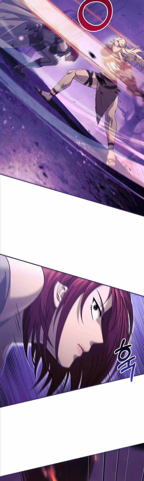 Sống Sót Trong Trò Chơi Với Tư Cách Là Một Cuồng Nhân Chapter 22 trang 2