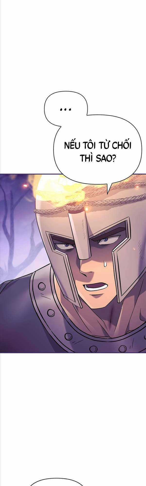 Sống Sót Trong Trò Chơi Với Tư Cách Là Một Cuồng Nhân Chapter 22 trang 24