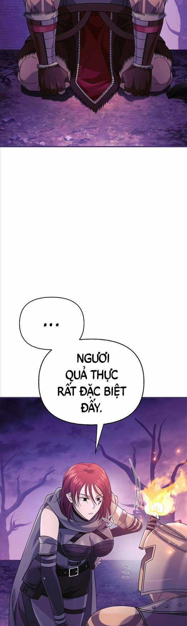 Sống Sót Trong Trò Chơi Với Tư Cách Là Một Cuồng Nhân Chapter 22 trang 27