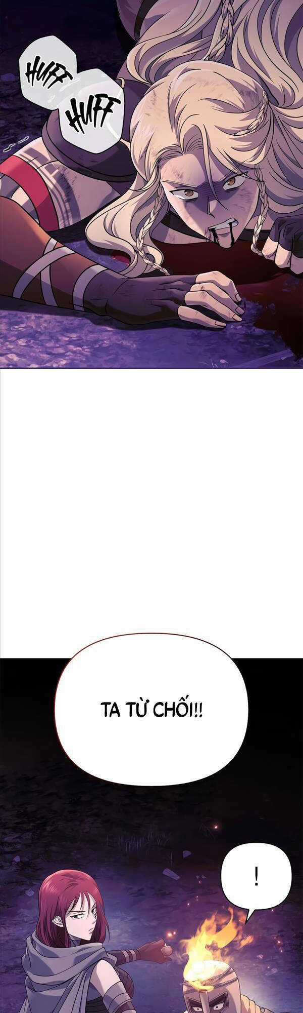 Sống Sót Trong Trò Chơi Với Tư Cách Là Một Cuồng Nhân Chapter 22 trang 29