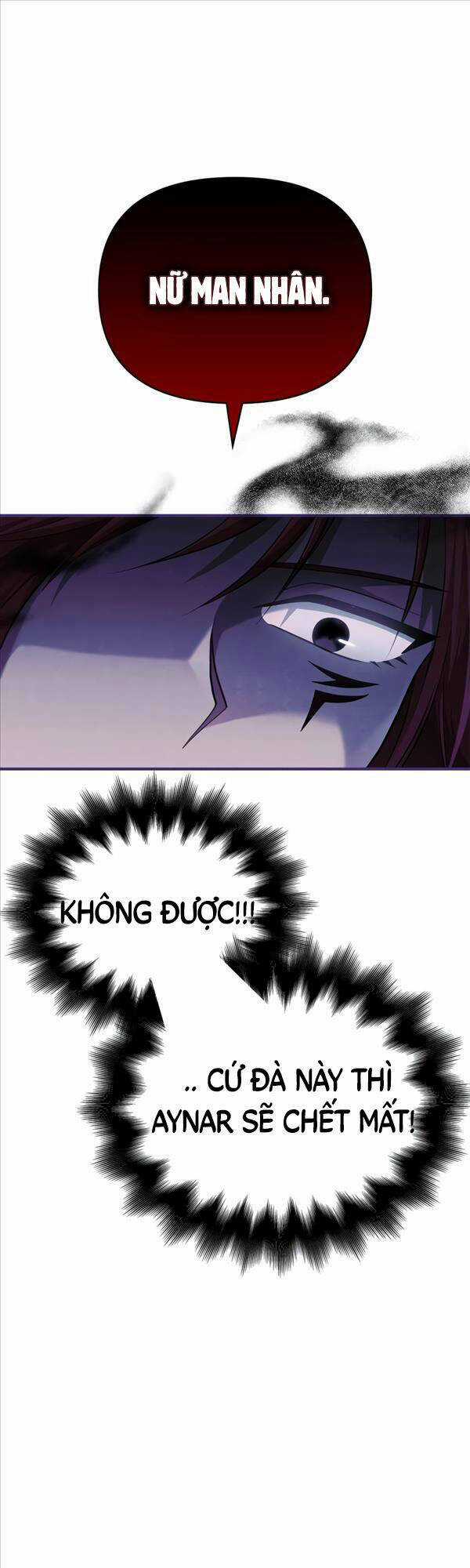 Sống Sót Trong Trò Chơi Với Tư Cách Là Một Cuồng Nhân Chapter 22 trang 32