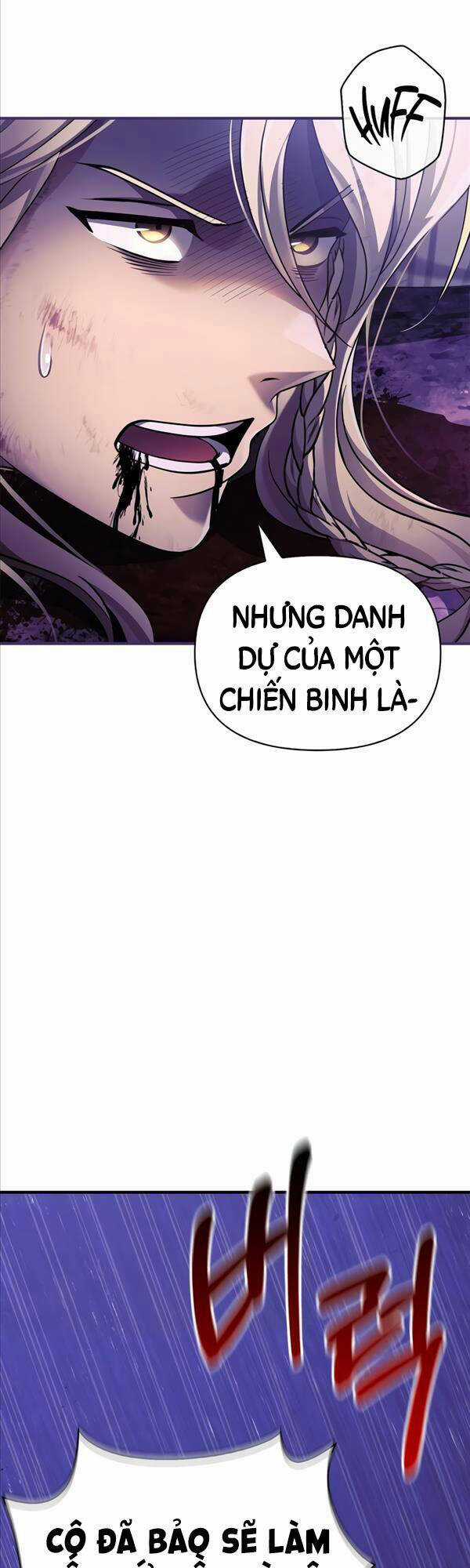 Sống Sót Trong Trò Chơi Với Tư Cách Là Một Cuồng Nhân Chapter 22 trang 35