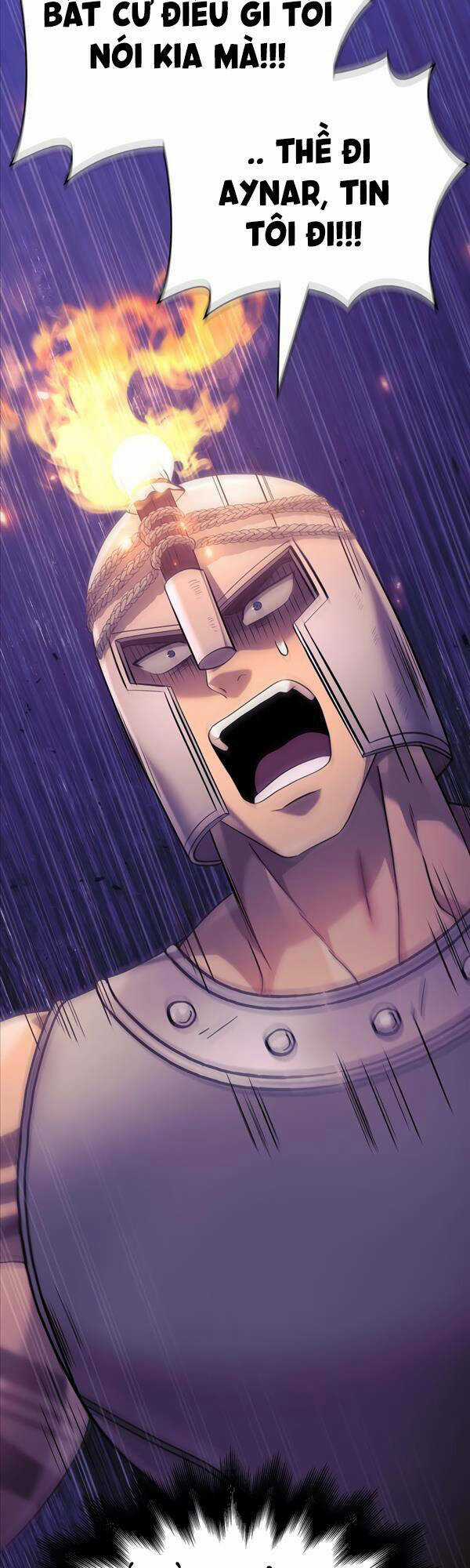 Sống Sót Trong Trò Chơi Với Tư Cách Là Một Cuồng Nhân Chapter 22 trang 36