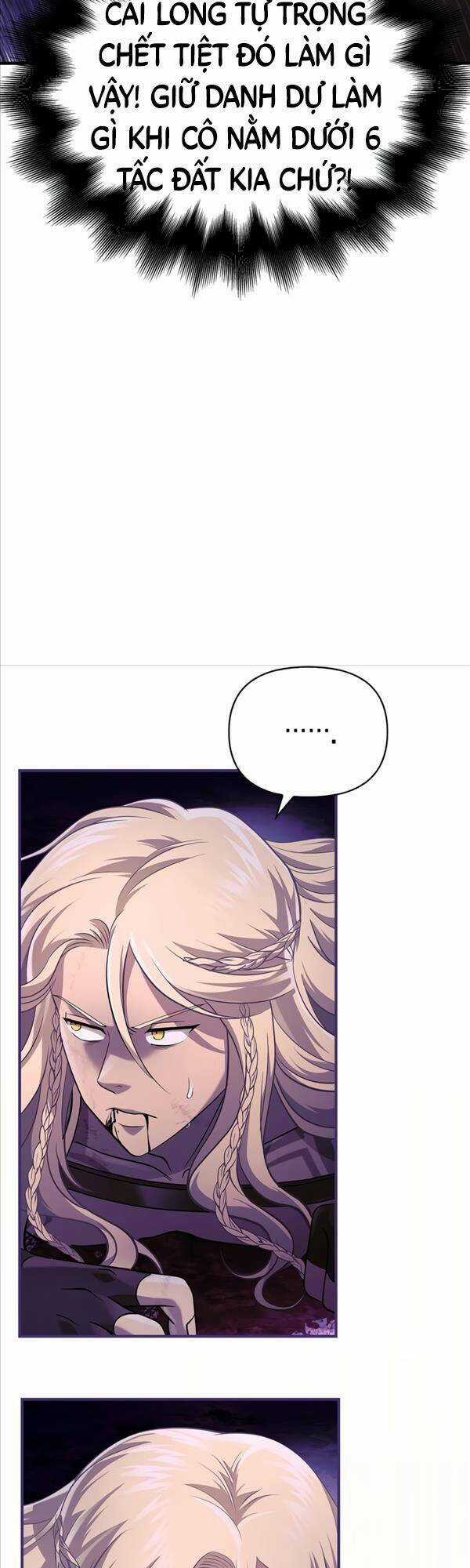 Sống Sót Trong Trò Chơi Với Tư Cách Là Một Cuồng Nhân Chapter 22 trang 37