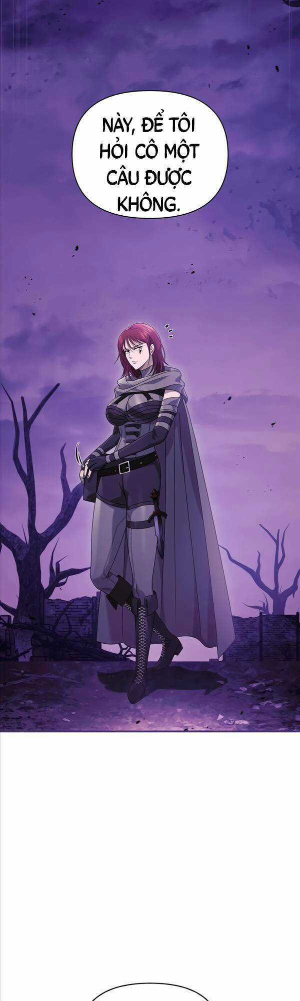 Sống Sót Trong Trò Chơi Với Tư Cách Là Một Cuồng Nhân Chapter 22 trang 39