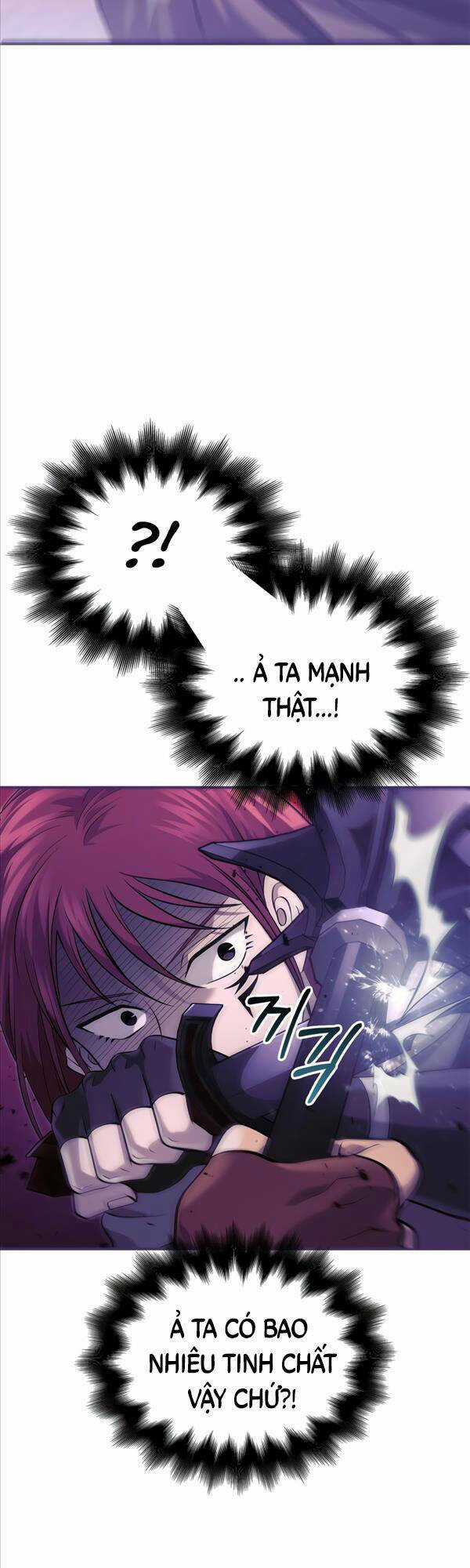 Sống Sót Trong Trò Chơi Với Tư Cách Là Một Cuồng Nhân Chapter 22 trang 4