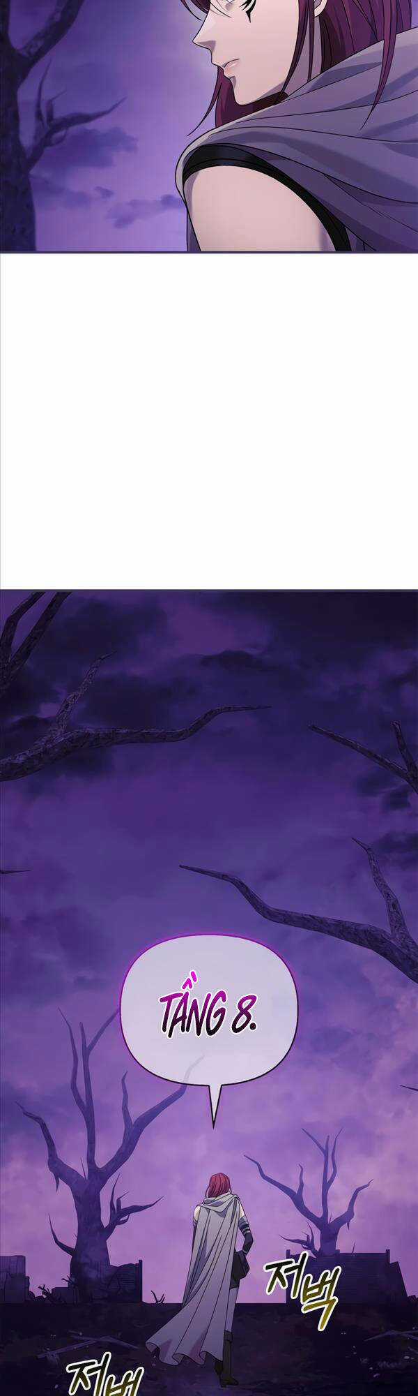 Sống Sót Trong Trò Chơi Với Tư Cách Là Một Cuồng Nhân Chapter 22 trang 41