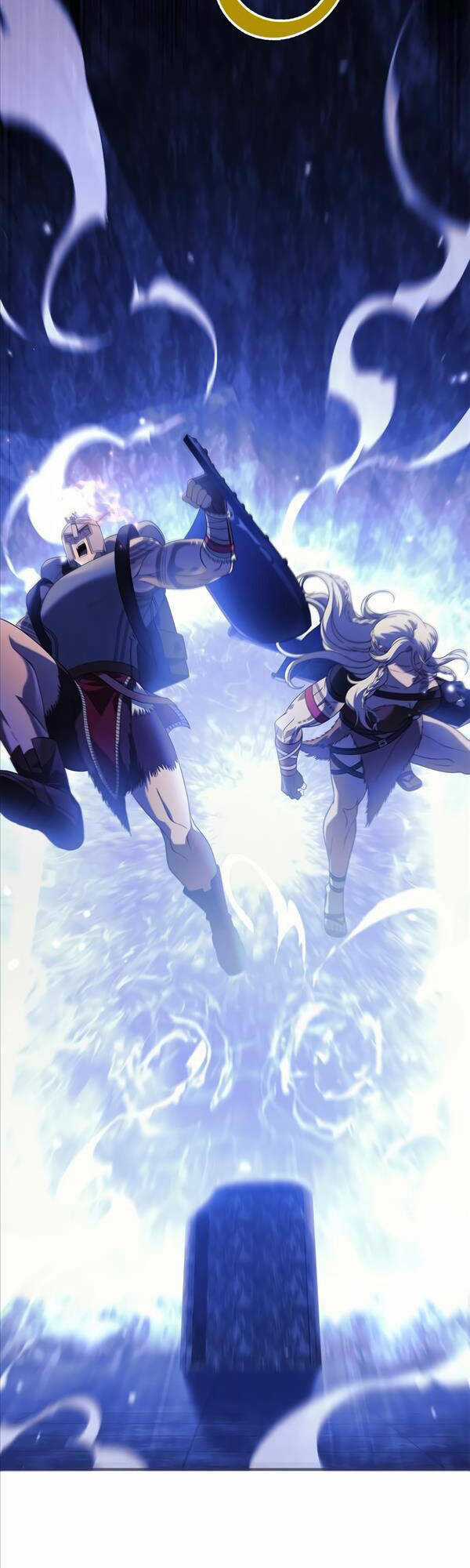 Sống Sót Trong Trò Chơi Với Tư Cách Là Một Cuồng Nhân Chapter 22 trang 46