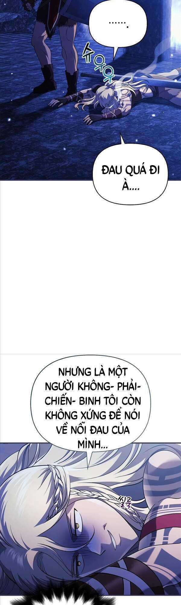 Sống Sót Trong Trò Chơi Với Tư Cách Là Một Cuồng Nhân Chapter 22 trang 48