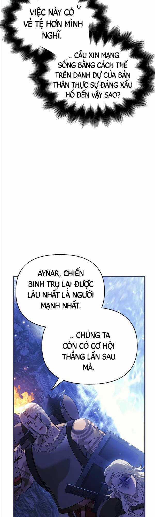 Sống Sót Trong Trò Chơi Với Tư Cách Là Một Cuồng Nhân Chapter 22 trang 49