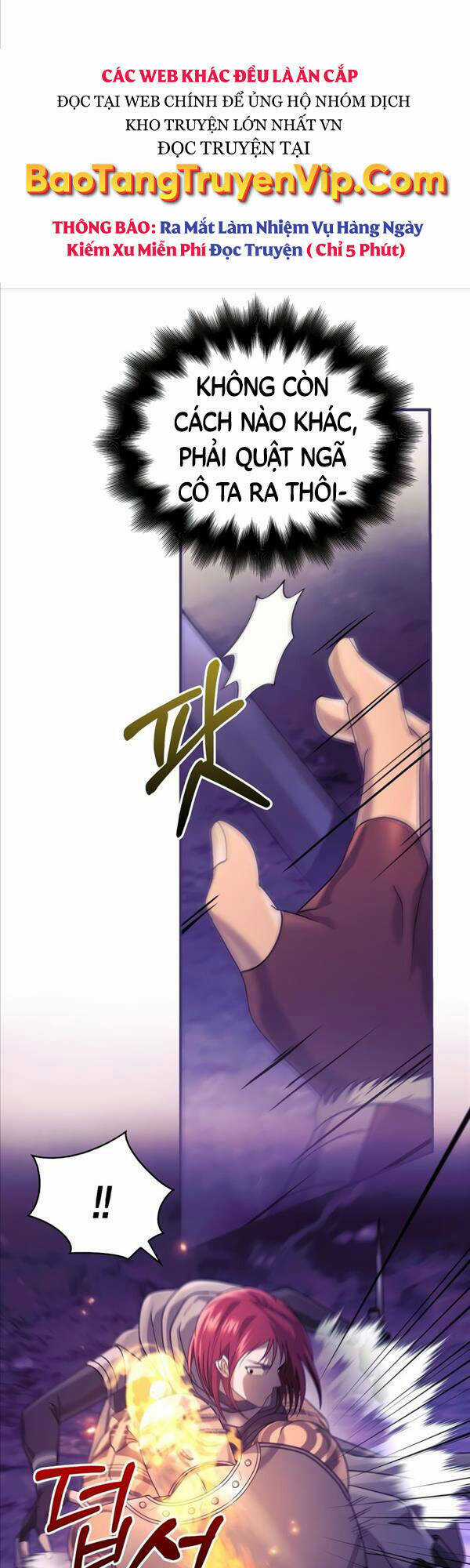 Sống Sót Trong Trò Chơi Với Tư Cách Là Một Cuồng Nhân Chapter 22 trang 5