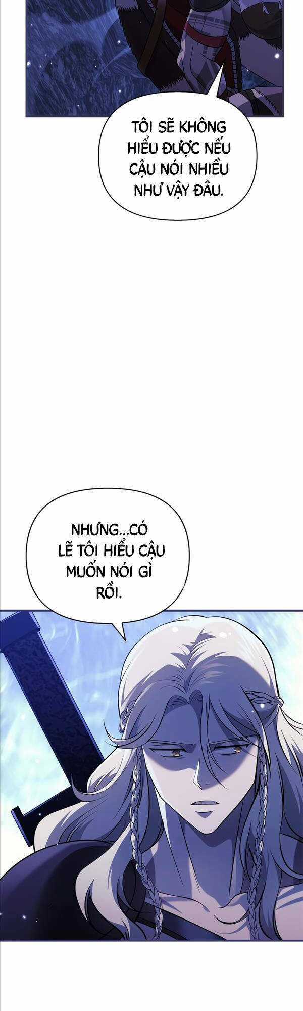 Sống Sót Trong Trò Chơi Với Tư Cách Là Một Cuồng Nhân Chapter 22 trang 50