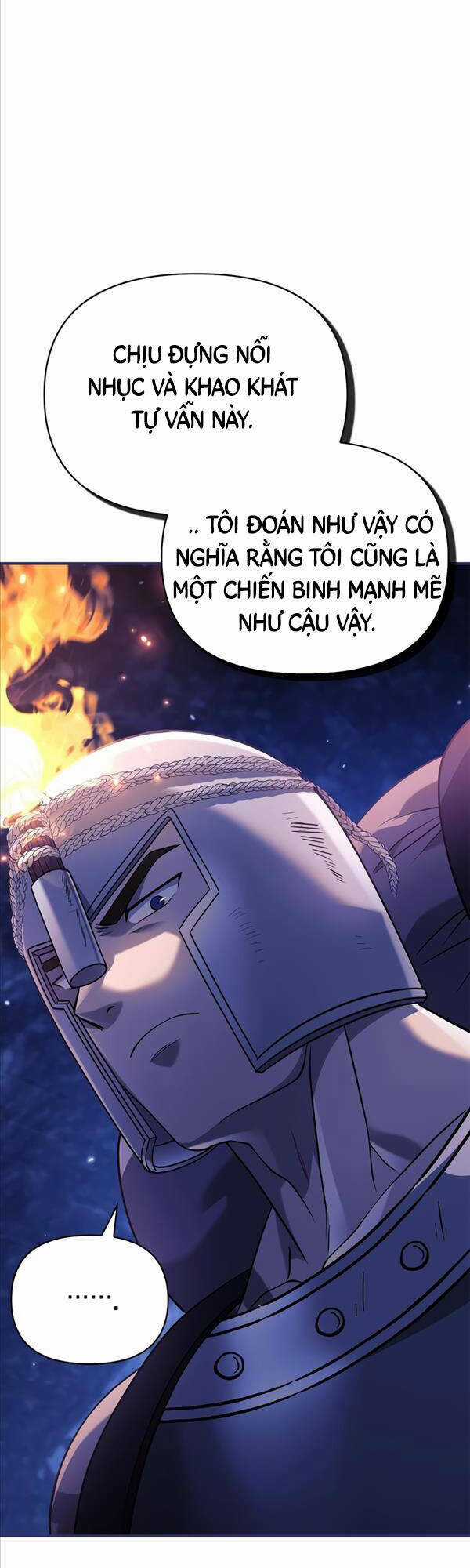 Sống Sót Trong Trò Chơi Với Tư Cách Là Một Cuồng Nhân Chapter 22 trang 51