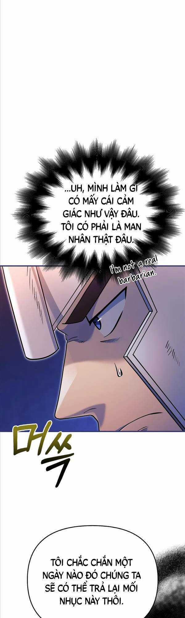 Sống Sót Trong Trò Chơi Với Tư Cách Là Một Cuồng Nhân Chapter 22 trang 52