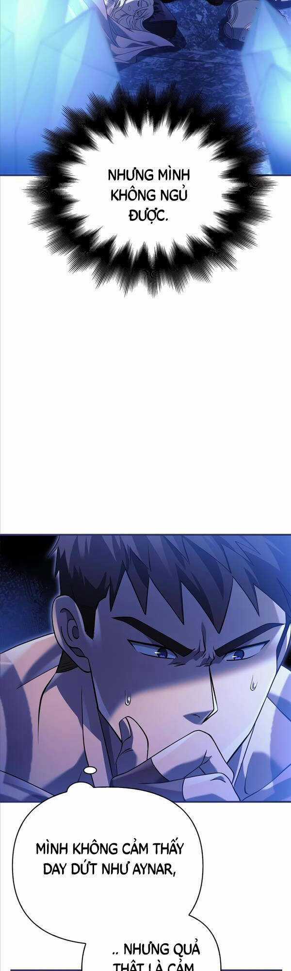 Sống Sót Trong Trò Chơi Với Tư Cách Là Một Cuồng Nhân Chapter 22 trang 54