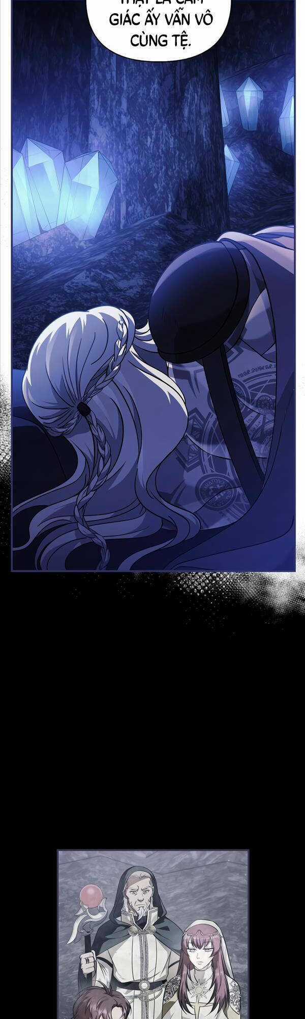 Sống Sót Trong Trò Chơi Với Tư Cách Là Một Cuồng Nhân Chapter 22 trang 55