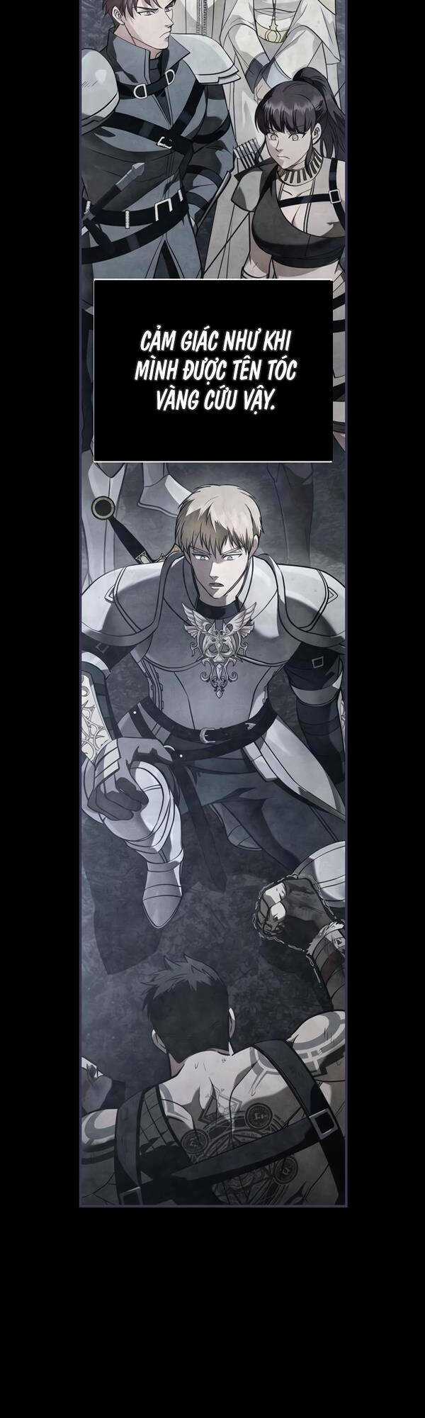 Sống Sót Trong Trò Chơi Với Tư Cách Là Một Cuồng Nhân Chapter 22 trang 56