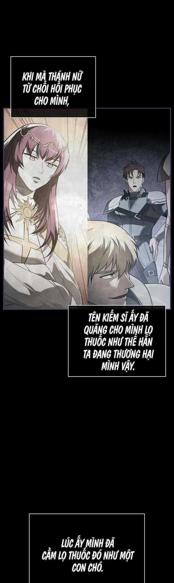 Sống Sót Trong Trò Chơi Với Tư Cách Là Một Cuồng Nhân Chapter 22 trang 57