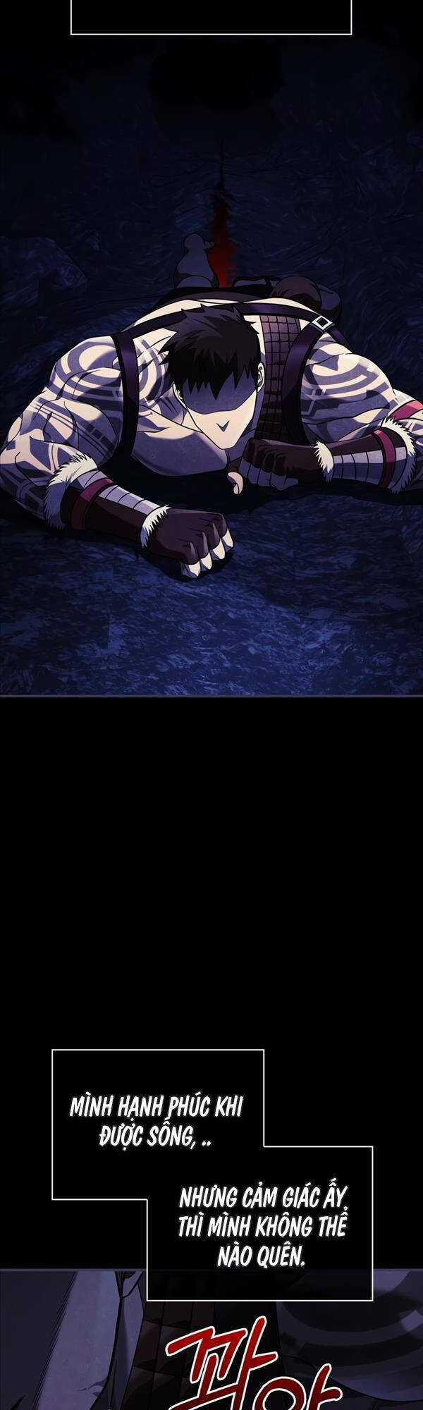 Sống Sót Trong Trò Chơi Với Tư Cách Là Một Cuồng Nhân Chapter 22 trang 58