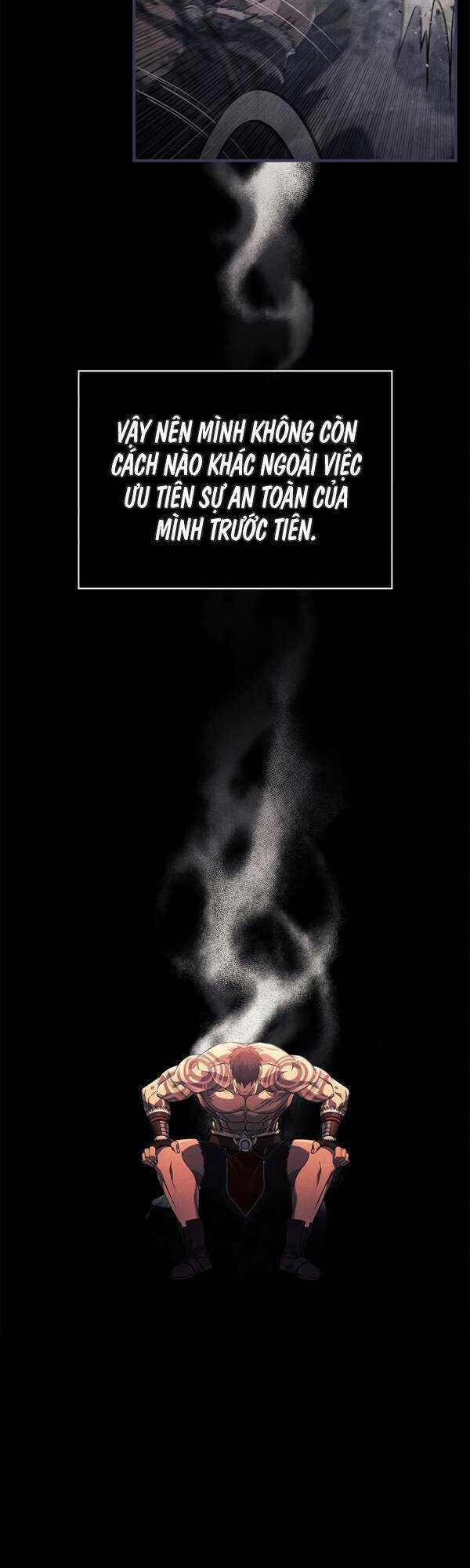 Sống Sót Trong Trò Chơi Với Tư Cách Là Một Cuồng Nhân Chapter 22 trang 63