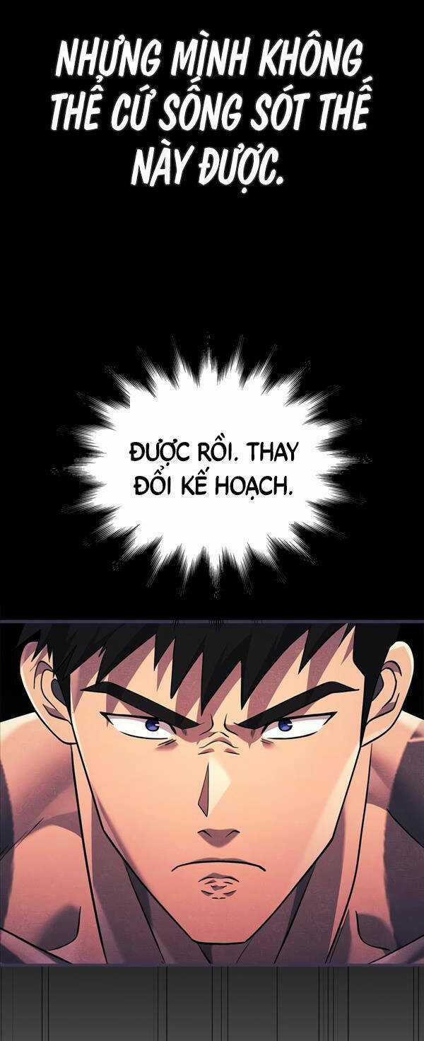 Sống Sót Trong Trò Chơi Với Tư Cách Là Một Cuồng Nhân Chapter 22 trang 64