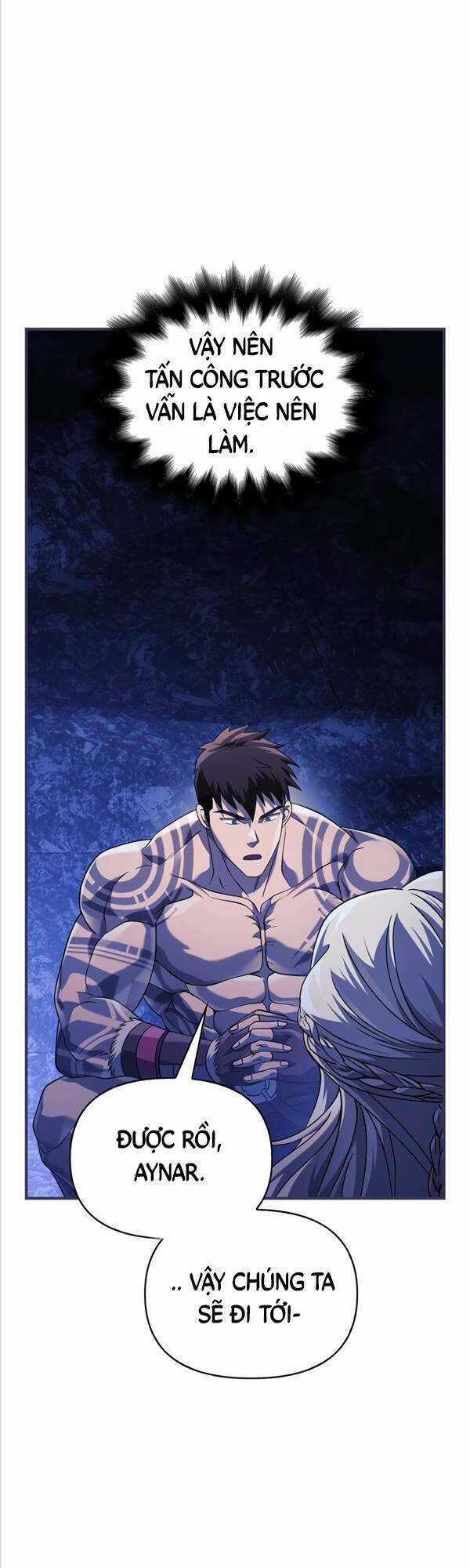 Sống Sót Trong Trò Chơi Với Tư Cách Là Một Cuồng Nhân Chapter 22 trang 68