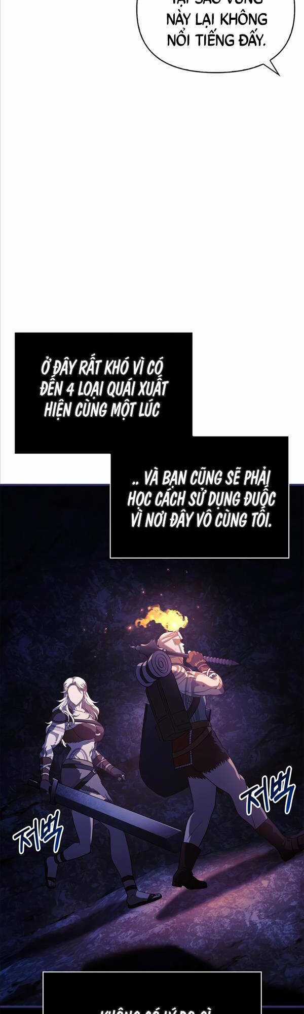 Sống Sót Trong Trò Chơi Với Tư Cách Là Một Cuồng Nhân Chapter 22 trang 72