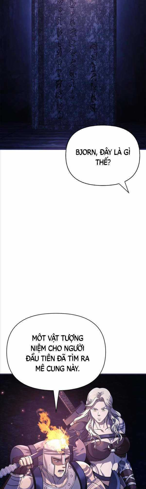 Sống Sót Trong Trò Chơi Với Tư Cách Là Một Cuồng Nhân Chapter 22 trang 74