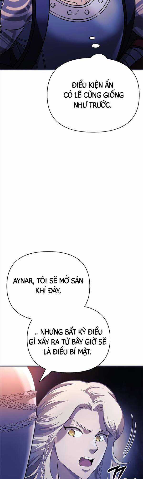 Sống Sót Trong Trò Chơi Với Tư Cách Là Một Cuồng Nhân Chapter 22 trang 77