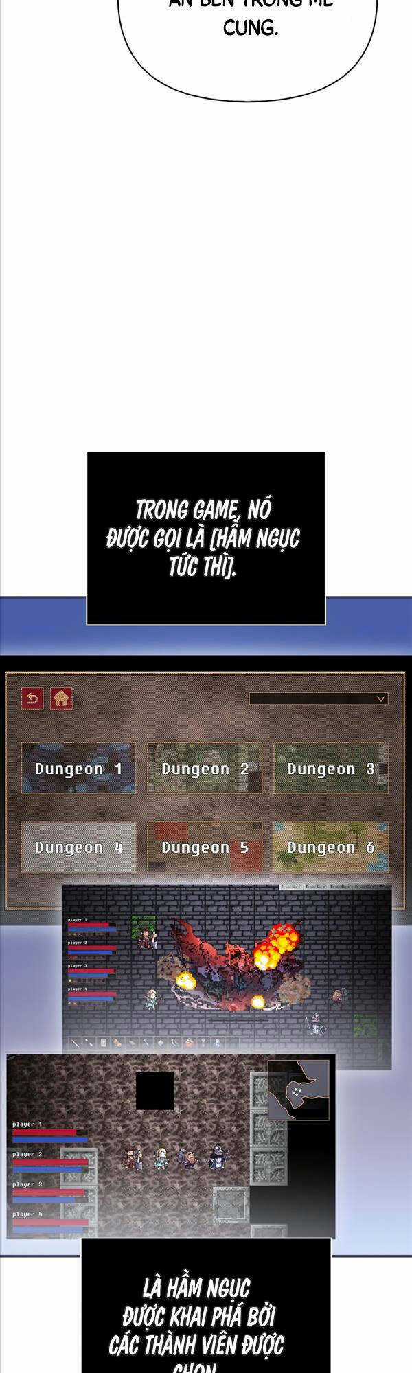 Sống Sót Trong Trò Chơi Với Tư Cách Là Một Cuồng Nhân Chapter 22 trang 79