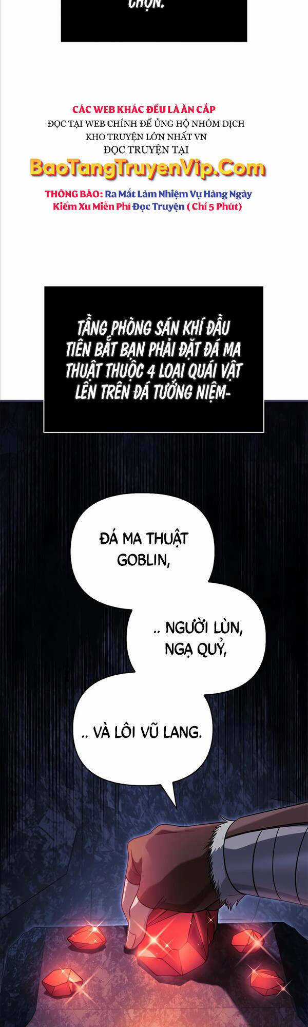 Sống Sót Trong Trò Chơi Với Tư Cách Là Một Cuồng Nhân Chapter 22 trang 80